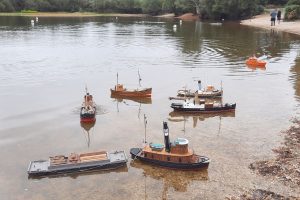 Commercial Vessel Day 2026