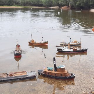 Commercial Vessel Day 2026