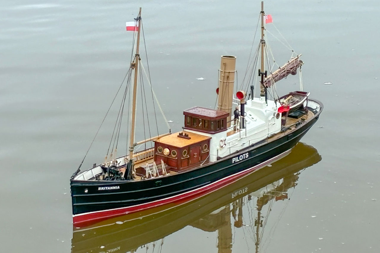 Britannia